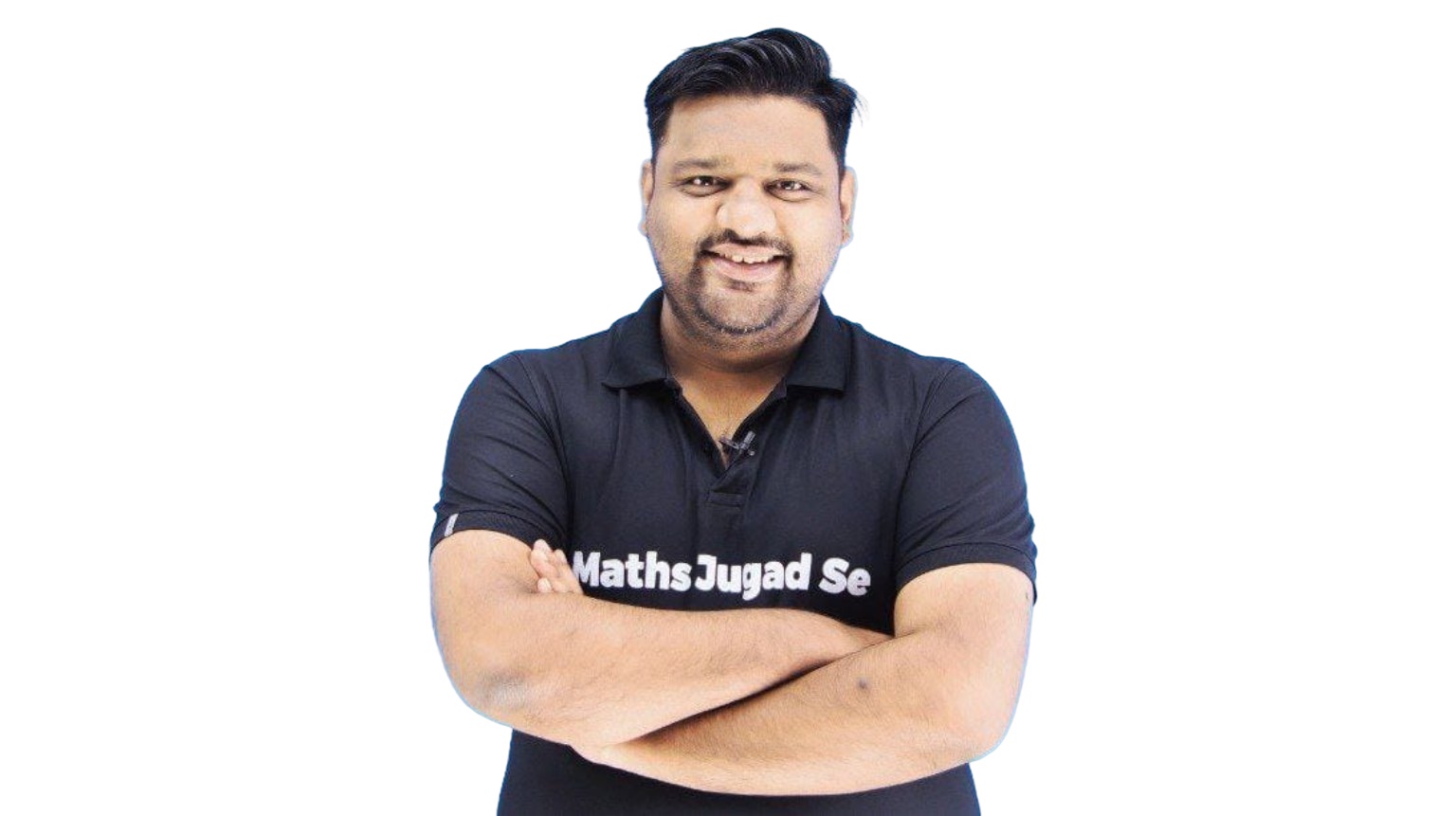Mayank Sir