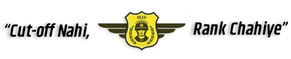 MJS Defence Academy